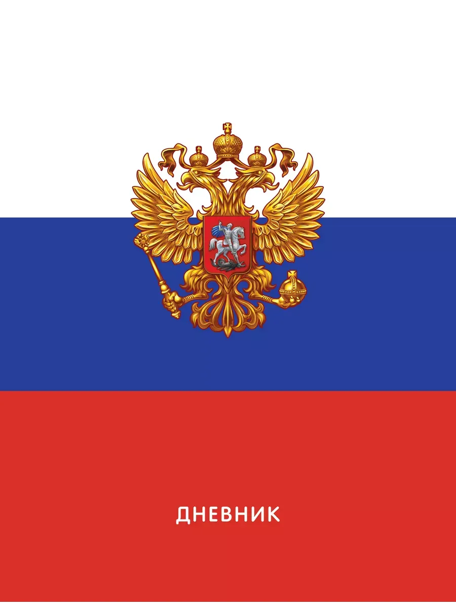 Дневник школьный 1-11 кл. Арт. ДИ-004