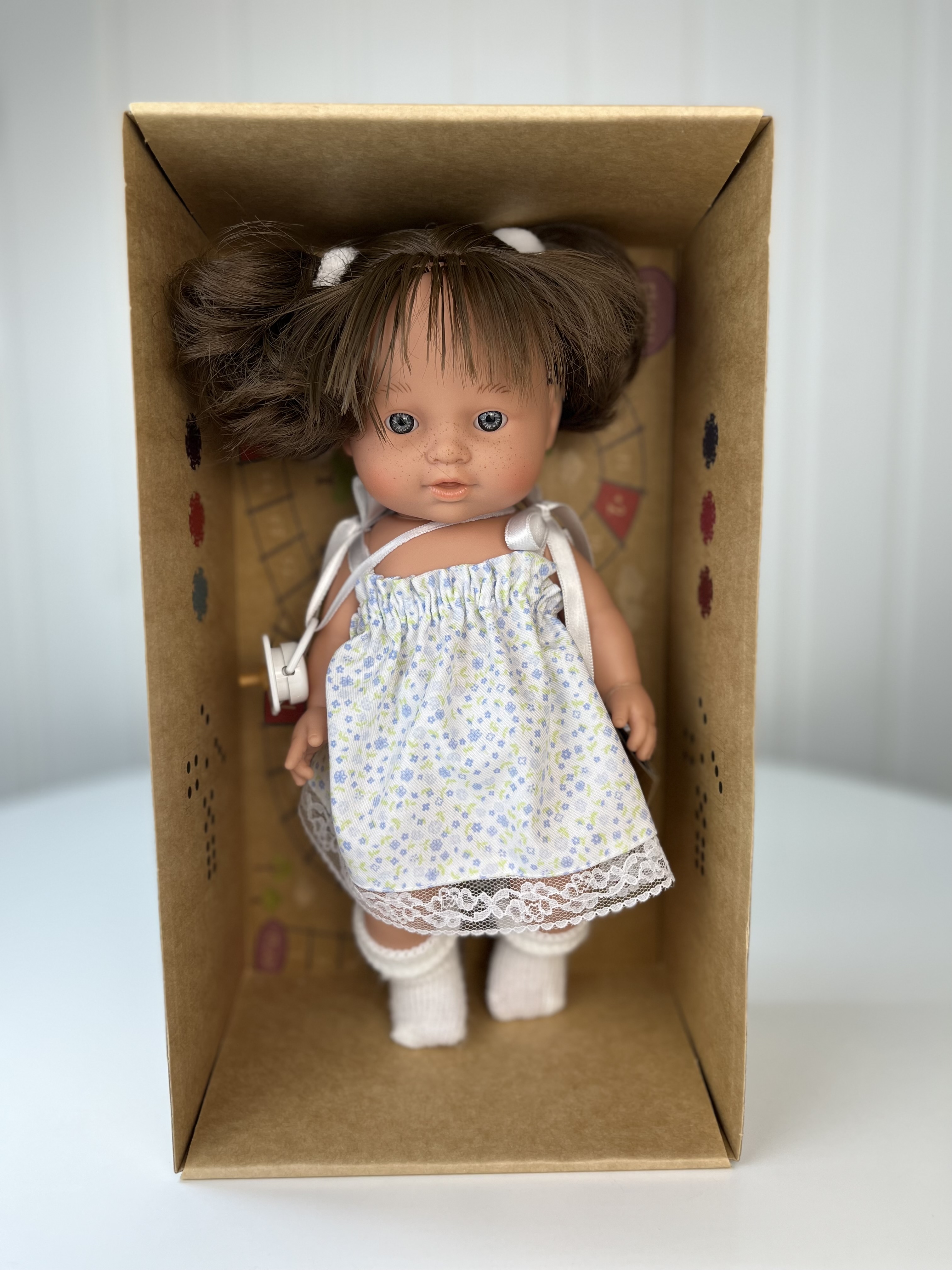 Куклы и пупсы мировых брендов в интернет-магазине OOPS-BABY