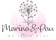 Marina&Pau
