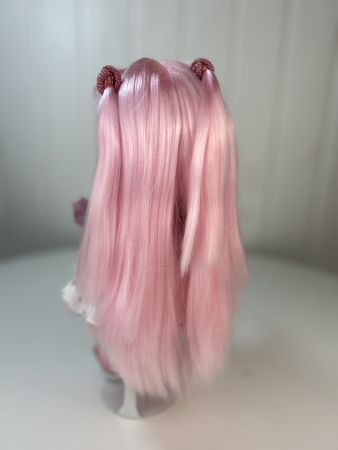 картинка Кукла "Mia case", 30 см, арт. 3409 интернет-магазин TuKiTu.ru