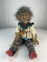 картинка Кукла "Эльф Goblin", 38 см, арт. 40058 интернет-магазин TuKiTu.ru