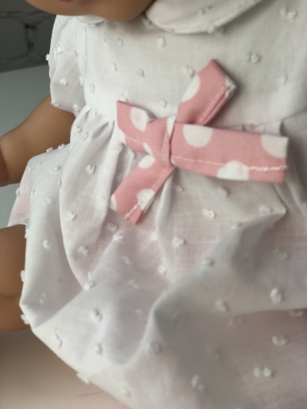 картинка Кукла "Алина", 45 см, арт. 827 интернет-магазин TuKiTu.ru