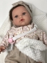 картинка Кукла "Тита - Реборн", 48 см, арт. 6082 интернет-магазин TuKiTu.ru