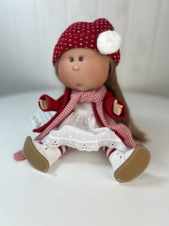 картинка Кукла "Mia Special case", 30 см , арт. 3002 интернет-магазин TuKiTu.ru