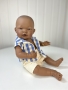 картинка Пупс "Мио Мио", 47 см, арт. EF36600 интернет-магазин TuKiTu.ru