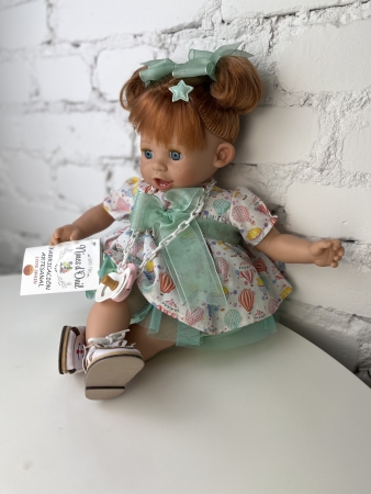картинка Кукла "Cuca", 45 см , арт. 6912 интернет-магазин TuKiTu.ru