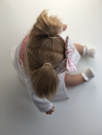 картинка Кукла "Алина", 45 см, арт. 807 интернет-магазин TuKiTu.ru