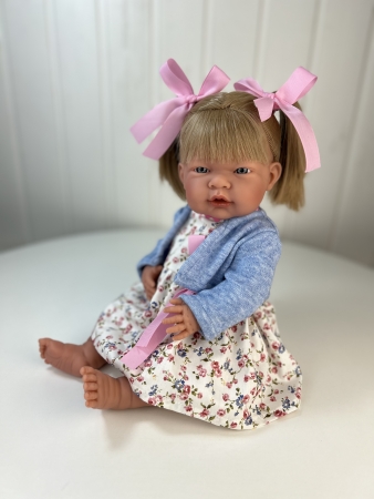 картинка  Кукла-пупс Мио-Мио, 47 см , арт. EF36601 интернет-магазин TuKiTu.ru