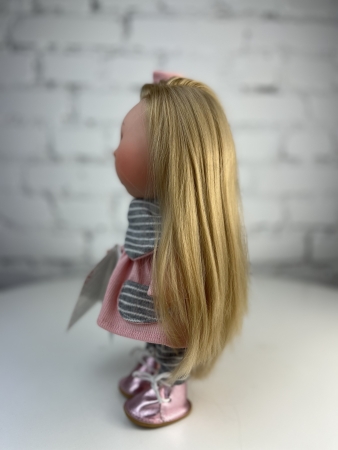 картинка Кукла "Mia case", 30 см , арт. 3022 интернет-магазин TuKiTu.ru