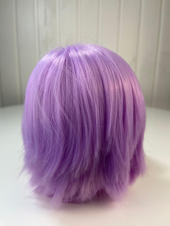 картинка испанские Пупс-мини Pepotes Funtastic (Тыковка-Фантастика) с волосами, глаза закрываются (вид 4), 26 см, арт. 424-4 интернет-магазин TuKiTu.ru