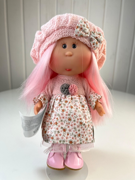 картинка Кукла "Little Mia", 23 см, арт. 3110 интернет-магазин TuKiTu.ru