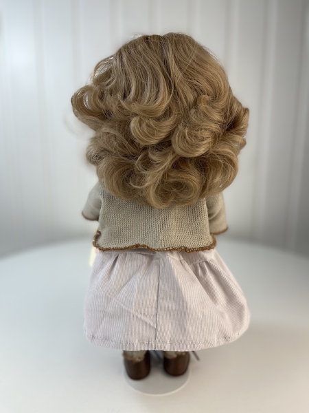 картинка Кукла "Селия", 34 см, арт. 22214 интернет-магазин TuKiTu.ru