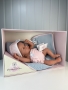 картинка Пупс Ane Baby "Новорожденная"( для купания), 45 см, арт. 1667 интернет-магазин TuKiTu.ru