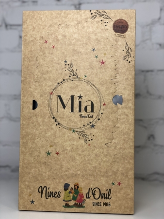 картинка Кукла "Mia Special case", 30 см , арт. 3002 интернет-магазин TuKiTu.ru