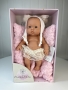 картинка испанские Пупс "Бетти Наслаждение", 35 см, арт. 351 интернет-магазин TuKiTu.ru