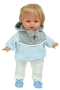картинка Кукла "Нико", 45 см, арт. 1402 интернет-магазин TuKiTu.ru