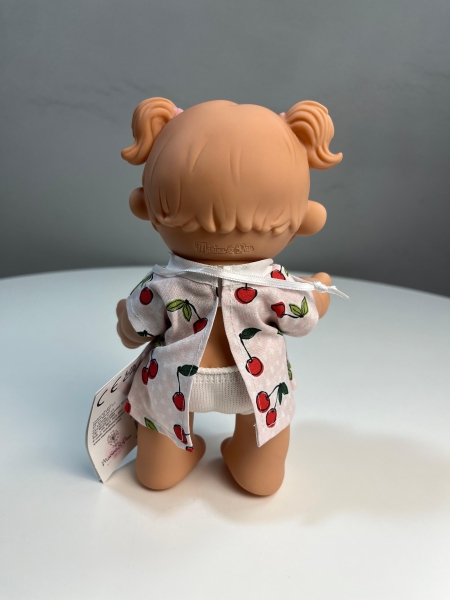 картинка Пупс-мини "Nenotin", 21 см (вид 5), арт. 2974 интернет-магазин TuKiTu.ru