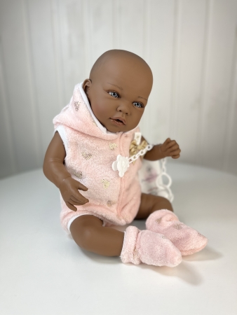 картинка Кукла "Гала", 45 см, арт. 1236 интернет-магазин TuKiTu.ru