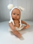 картинка испанские Пупс "Бетти Наслаждение", 35 см, арт. 351 интернет-магазин TuKiTu.ru