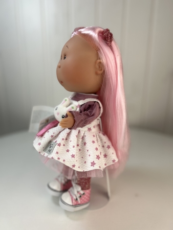 картинка Кукла "Mia case", 30 см, арт. 3409 интернет-магазин TuKiTu.ru