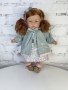 картинка Кукла "Тая" (в коробке), 45 см , арт. 1282 интернет-магазин TuKiTu.ru