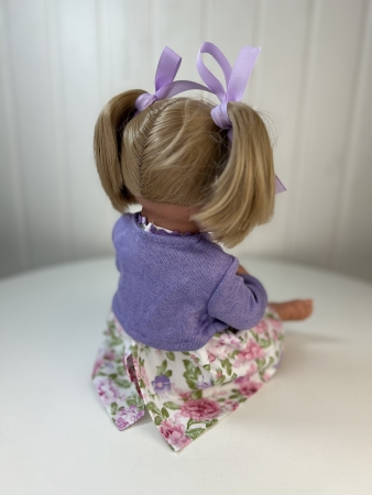 картинка Кукла-пупс Мио-Мио, 47 см , арт. 36406К109 интернет-магазин TuKiTu.ru