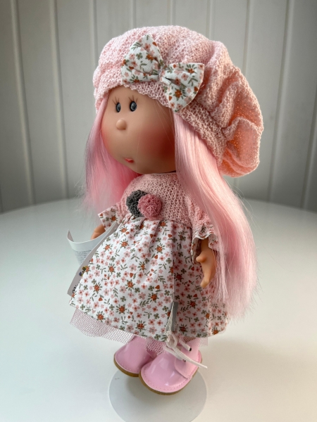 картинка Кукла "Little Mia", 23 см, арт. 3110 интернет-магазин TuKiTu.ru