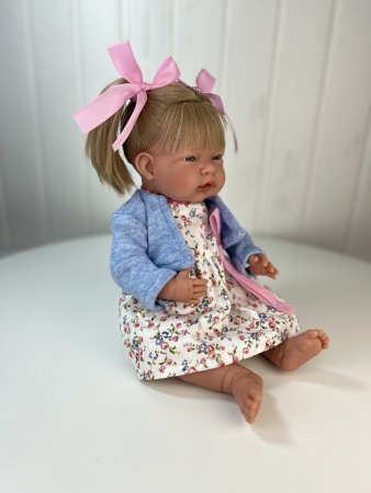 картинка  Кукла-пупс Мио-Мио, 47 см , арт. EF36601 интернет-магазин TuKiTu.ru