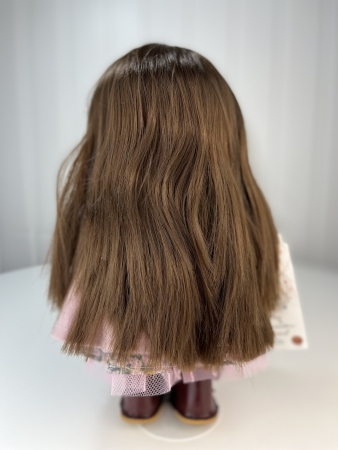 картинка Кукла "Mia Special case", 30 см, арт. 3403 интернет-магазин TuKiTu.ru