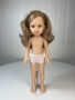 картинка Кукла "Марина"( в пакете), без одежды, 40 см, арт. 13 интернет-магазин TuKiTu.ru