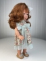 картинка Кукла "Селия"( рыжая), 34 см, арт. 22207 интернет-магазин TuKiTu.ru