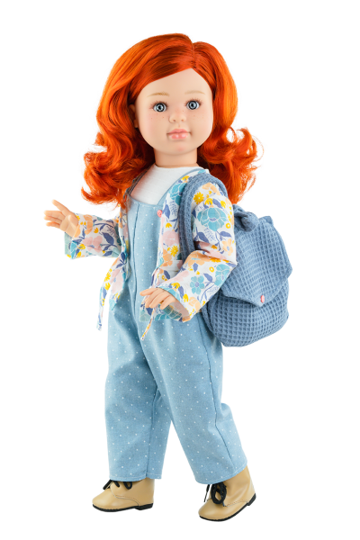 картинка Кукла Мару, шарнирная, 60 см, арт. 06573 интернет-магазин TuKiTu.ru