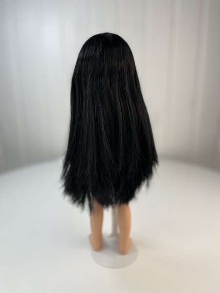 картинка Кукла Паола, 32 см, в пижаме, арт. 13227 интернет-магазин TuKiTu.ru