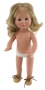 картинка Кукла "Берта ( блондинка), закрываются глаза", 34 см, арт. 22210 интернет-магазин TuKiTu.ru