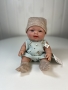 картинка испанские Кукла-Пупс "Куко Беби"( мальчик), 28 см, арт. 330 интернет-магазин TuKiTu.ru
