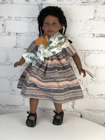 картинка Кукла Алика, 62 см , арт. P6003 интернет-магазин TuKiTu.ru