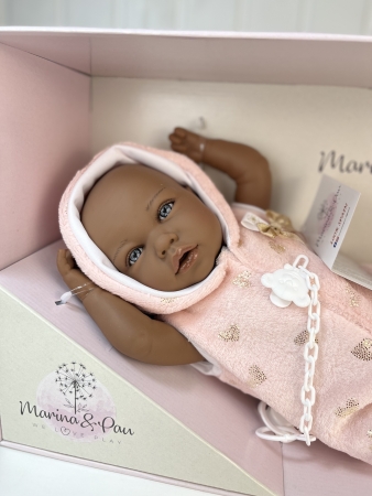 картинка Кукла "Гала", 45 см, арт. 1236 интернет-магазин TuKiTu.ru