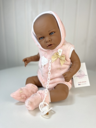 картинка Кукла "Гала", 45 см, арт. 1236 интернет-магазин TuKiTu.ru