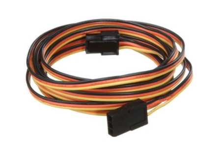 картинка Удлинитель 3-проводниковый для железной дороги "Märklin", арт. 071053 интернет-магазин TuKiTu.ru