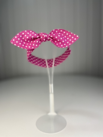 картинка Одежда для кукол - Хлопковый комплект: Топ с крылышками, шорты и бант, для кукол и пупсов 26-30 см, арт. 5 интернет-магазин TuKiTu.ru