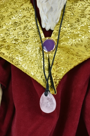 картинка Кукла "Мудрец Taliesin", 40 см , арт. 40025 интернет-магазин TuKiTu.ru