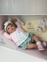 картинка Кукла "Алина-реборн", 45 см, арт. 3002 интернет-магазин TuKiTu.ru