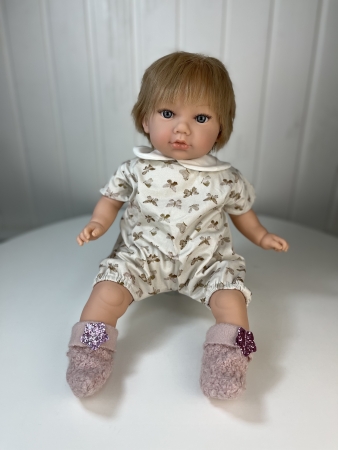 картинка Кукла "Алина Бабочка", 45 см, арт. 765 интернет-магазин TuKiTu.ru