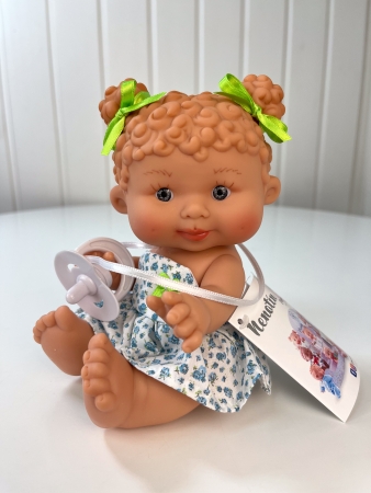 картинка испанские Пупс-мини "Nenotin", 21 см, арт. 974М (вид 6) купить с бесплатной доставкой в интернет-магазине TuKiTu.ru картинка испанские Пупс-мини "Nenotin", 21 см, арт. 974М (вид 6) интернет-магазин TuKiTu.ru