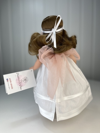 картинка Кукла "Маленькое Солнце" София, 30 см, арт. 2502 интернет-магазин TuKiTu.ru