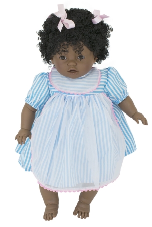 картинка Кукла-пупс Chus (в пакете), 56 см, арт. 3848 интернет-магазин TuKiTu.ru