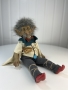 картинка Кукла "Эльф Goblin", 38 см, арт. 40058 интернет-магазин TuKiTu.ru