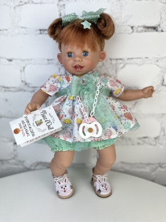 картинка Кукла "Cuca", 45 см , арт. 6912 интернет-магазин TuKiTu.ru