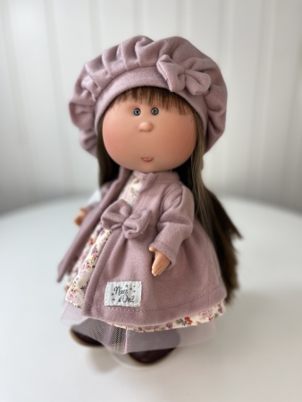 картинка Кукла "Mia Special case", 30 см, арт. 3403 интернет-магазин TuKiTu.ru