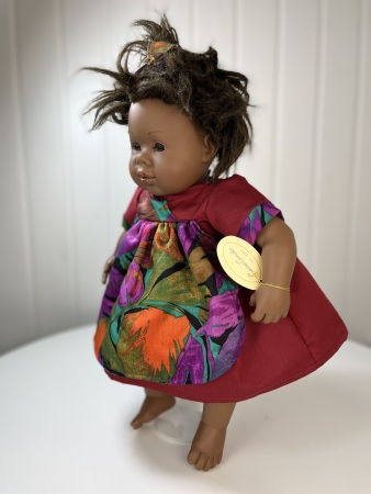 картинка Кукла "КоКо", 42 см, арт. 10022 интернет-магазин TuKiTu.ru